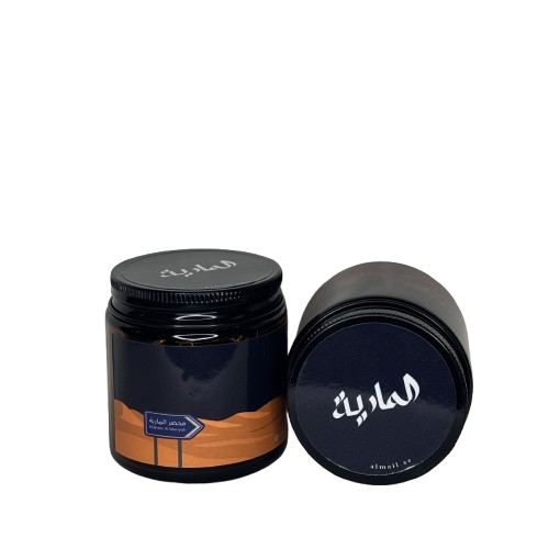 دخون المارية