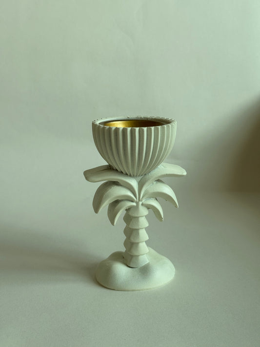 مدخن النخلة