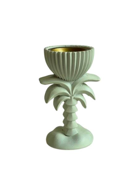 مدخن النخلة