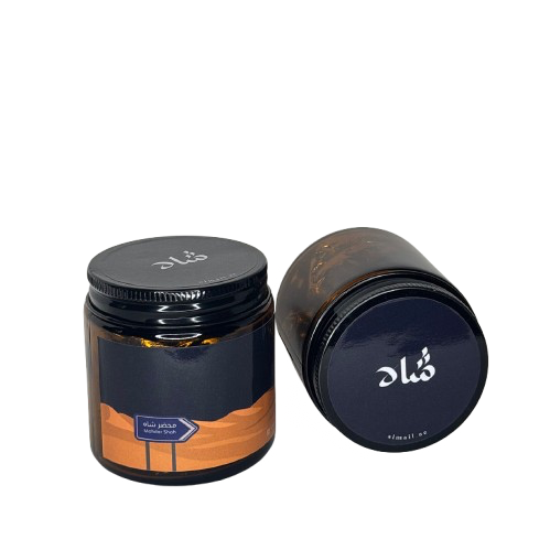 دخون شاه